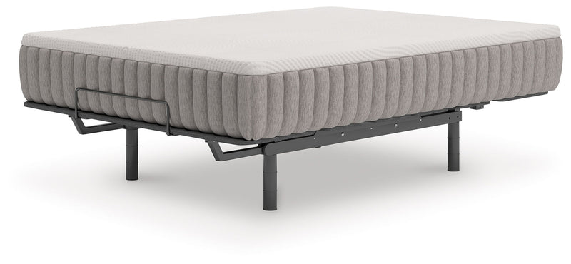 Terra Sleep Medium - Mattress - R&R Furniture Gallery (Fountain Valley, CA)