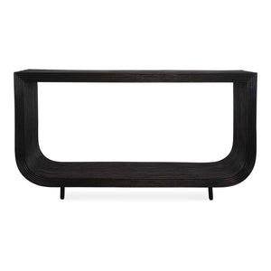 Compton - Console Table - Black