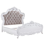 Latisha - Bed