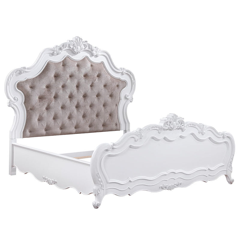 Latisha - Bed - R&R Furniture Gallery (Fountain Valley, CA)
