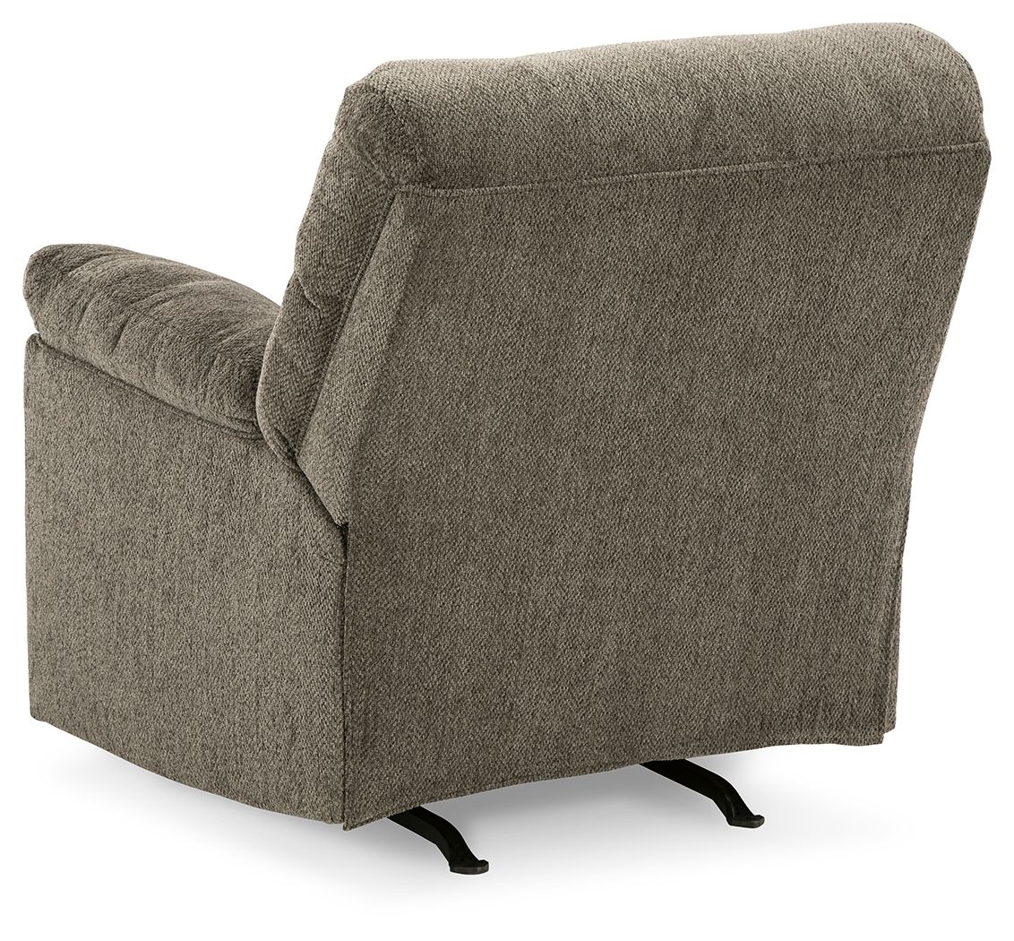 Alphons - Rocker Recliner - R&R Furniture Gallery (Fountain Valley, CA)
