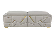 1120 - Leather Sofa - R&R Furniture Gallery (Fountain Valley, CA)