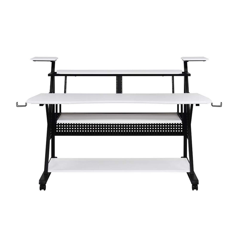 Willow - Music Desk - R&R Furniture Gallery (Fountain Valley, CA)