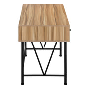 Computer Desk For Home Office, Stylish Design, Storage Drawers, Transitional - R&R Furniture Gallery (Fountain Valley, CA)