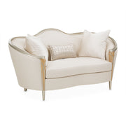 Villa Cherie - Loveseat - R&R Furniture Gallery (Fountain Valley, CA)