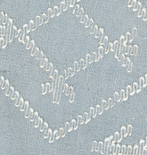 Comporta - 2' x 3' Lagos Rug - Gray / Ivory