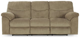 Alphons - Reclining Sofa - R&R Furniture Gallery (Fountain Valley, CA)