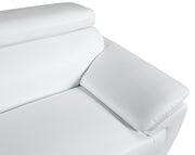 4571 - Loveseat - R&R Furniture Gallery (Fountain Valley, CA)