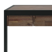 Erina - Handcrafted Desk - R&R Furniture Gallery (Fountain Valley, CA)