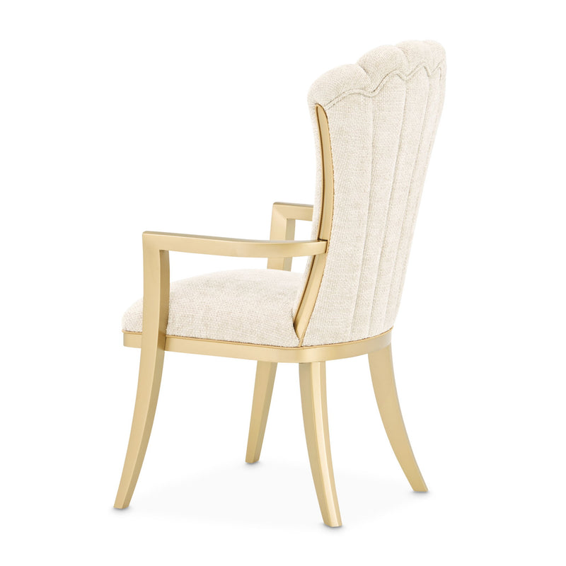 Fantosini - Arm Chair (Set of 2) - R&R Furniture Gallery (Fountain Valley, CA)