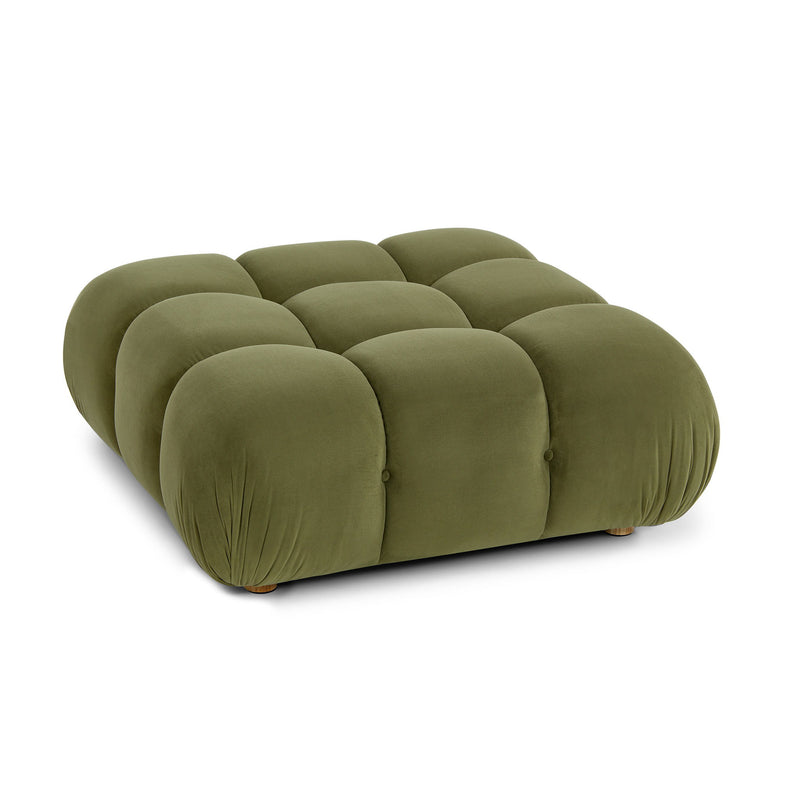 Calliope - Modular Ottoman