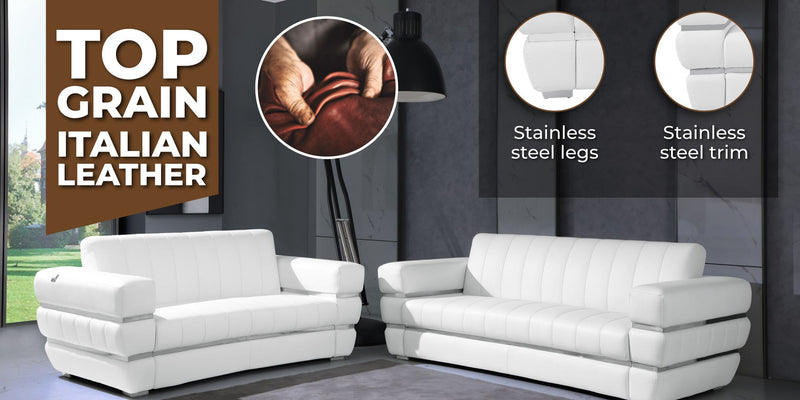 904 - Sofa, Loveseat - R&R Furniture Gallery (Fountain Valley, CA)