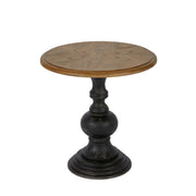 Table With Reclaimed - Natural - R&R Furniture Gallery (Fountain Valley, CA)