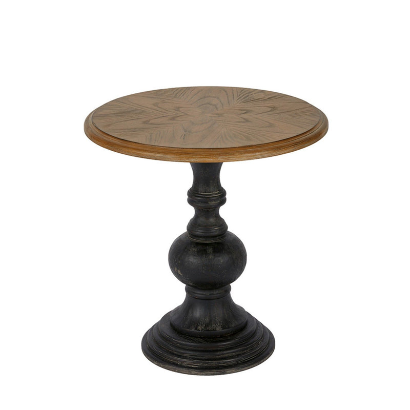 Table With Reclaimed - Natural - R&R Furniture Gallery (Fountain Valley, CA)