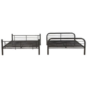 Bristol - Bunk Bed - R&R Furniture Gallery (Fountain Valley, CA)