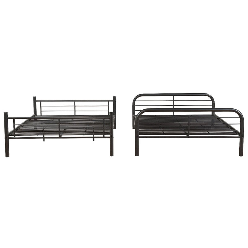 Bristol - Bunk Bed - R&R Furniture Gallery (Fountain Valley, CA)