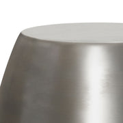 Flanigan - Hand Crafted Metal Accent Table - R&R Furniture Gallery (Fountain Valley, CA)