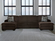 Kimlee - Sectional - R&R Furniture Gallery (Fountain Valley, CA)