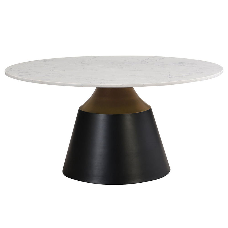 Jaramillo - Table - R&R Furniture Gallery (Fountain Valley, CA)