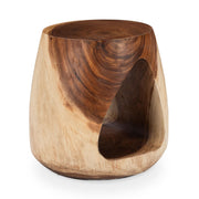 Kana - Accent Table - Natural - R&R Furniture Gallery (Fountain Valley, CA)
