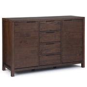 Hollander - Handcrafted Sideboard Buffet - R&R Furniture Gallery (Fountain Valley, CA)
