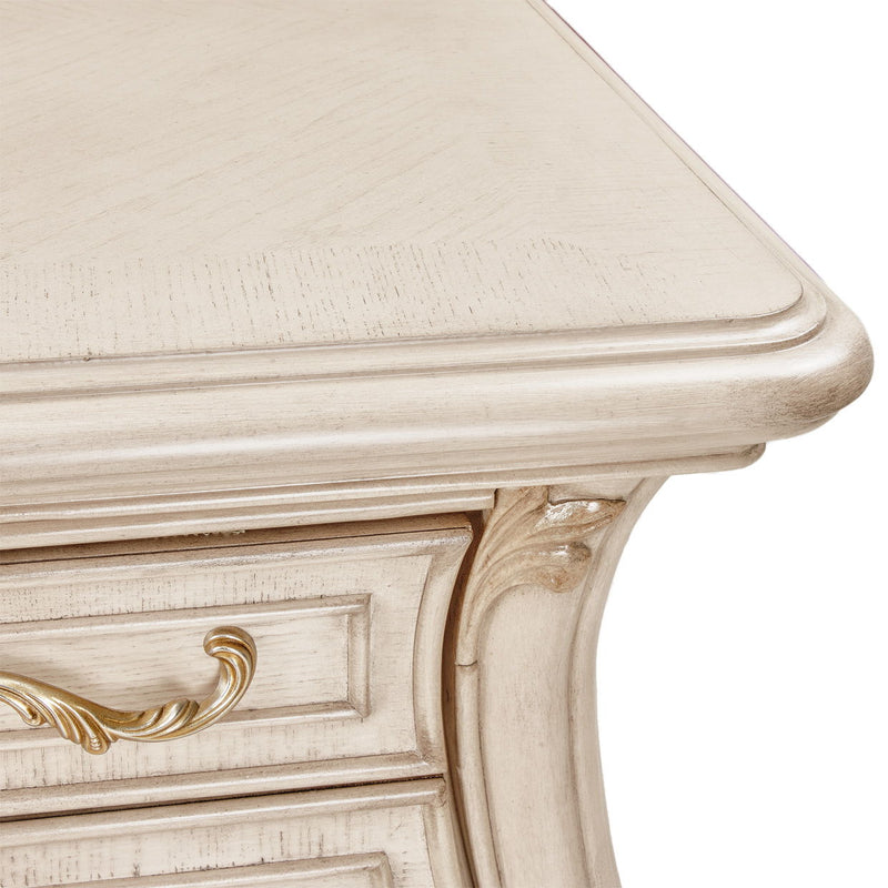 Platine de Royale - Vanity Desk - R&R Furniture Gallery (Fountain Valley, CA)