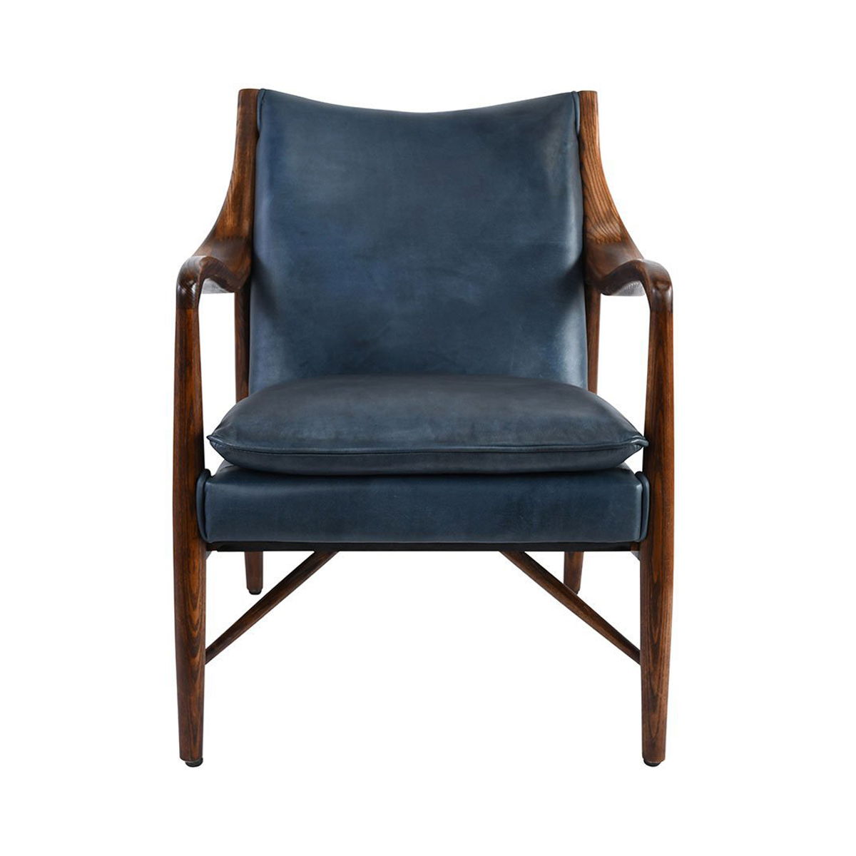 Kiannah - Club Chair - R&R Furniture Gallery (Fountain Valley, CA)