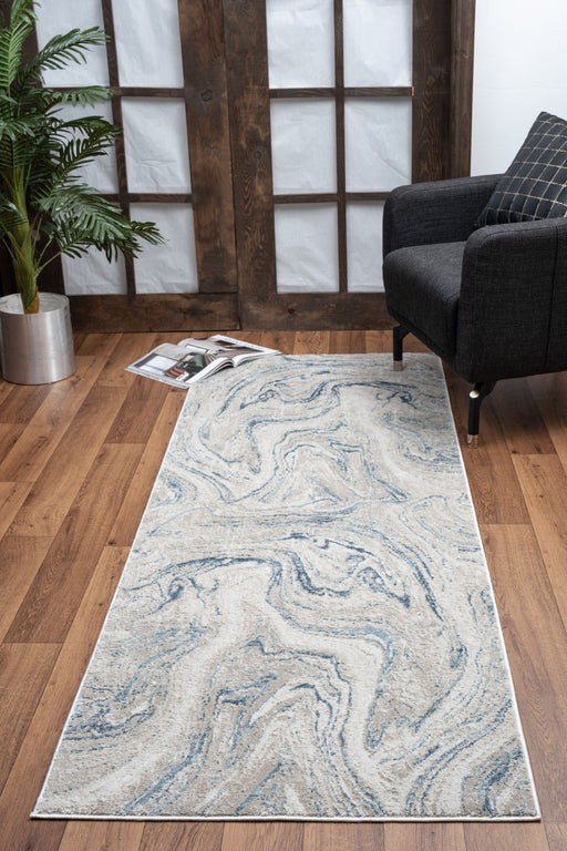 Elegance - GC_CNC6010 Area Rug - R&R Furniture Gallery (Fountain Valley, CA)