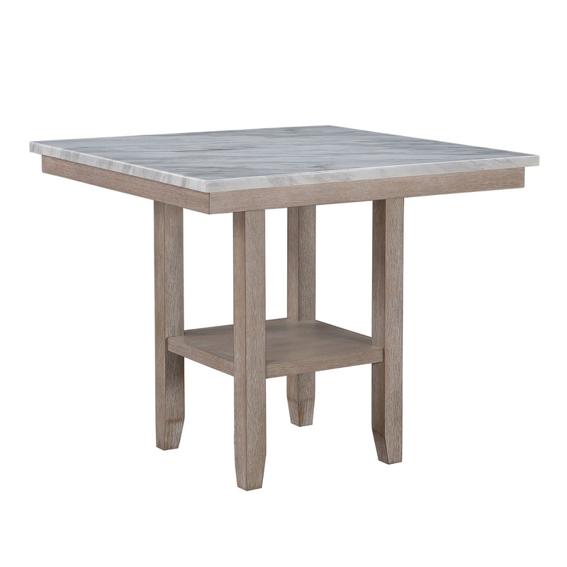 Claui - Bar Table - Natural - R&R Furniture Gallery (Fountain Valley, CA)