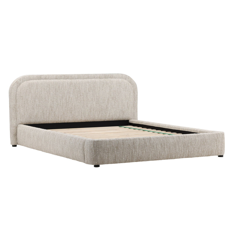 Agi - Bed