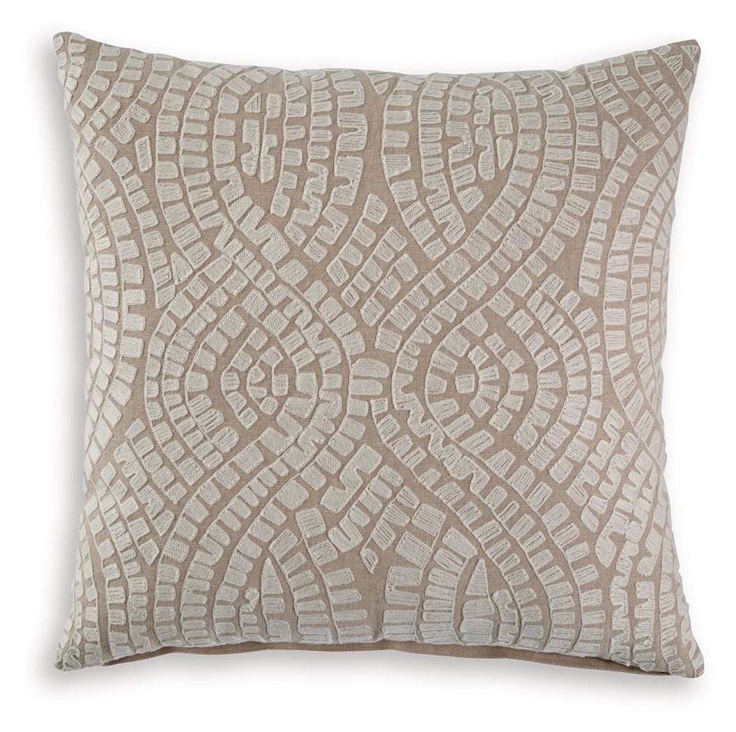 Cortlen - Pillow - R&R Furniture Gallery (Fountain Valley, CA)