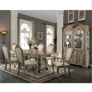 Chateau De Ville - Dining Table - R&R Furniture Gallery (Fountain Valley, CA)