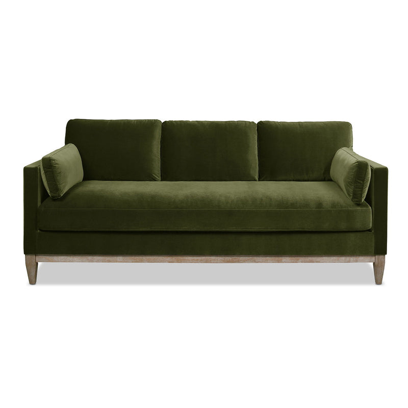 Knox - Modern Farmhouse Sofa - R&R Furniture Gallery (Fountain Valley, CA)