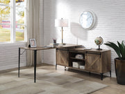 Zakwani - Writing Desk - 65" - R&R Furniture Gallery (Fountain Valley, CA)