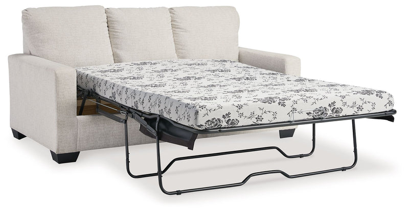 Rannis - Sofa Sleeper - R&R Furniture Gallery (Fountain Valley, CA)