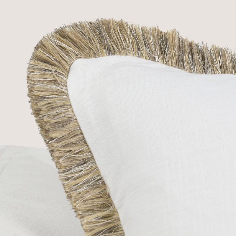 Radiant Oasis - Cara Pillow - R&R Furniture Gallery (Fountain Valley, CA)