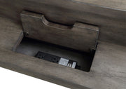 Sundance - TV Console (92") - R&R Furniture Gallery (Fountain Valley, CA)