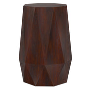Kurt - Side Table - R&R Furniture Gallery (Fountain Valley, CA)