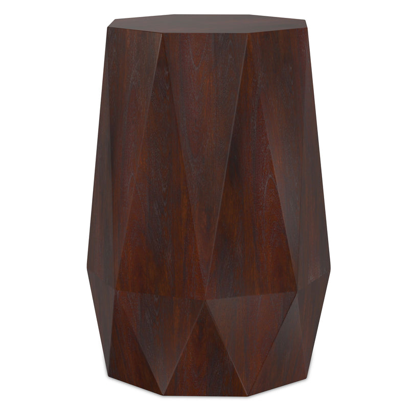 Kurt - Side Table - R&R Furniture Gallery (Fountain Valley, CA)