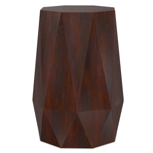 Kurt - Side Table - R&R Furniture Gallery (Fountain Valley, CA)
