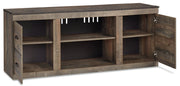 Trinell - TV Stand - R&R Furniture Gallery (Fountain Valley, CA)