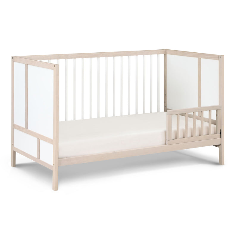 Pixie Finn - 3-in-1 Crib - R&R Furniture Gallery (Fountain Valley, CA)