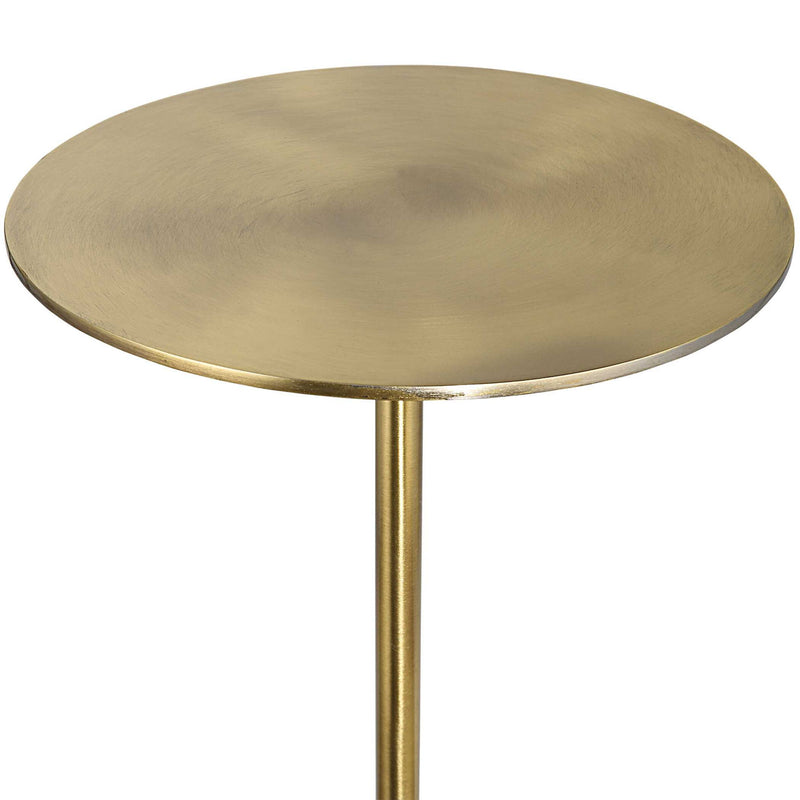 Gimlet - Drink Table
