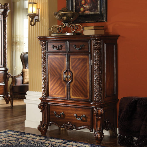 Vendome - Chest - R&R Furniture Gallery (Fountain Valley, CA)