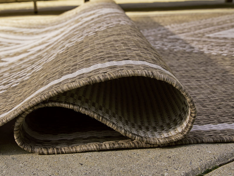 Dunsler - Rug - R&R Furniture Gallery (Fountain Valley, CA)