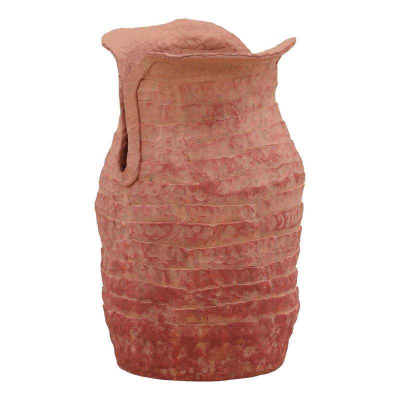 Norah - Vase - Rose