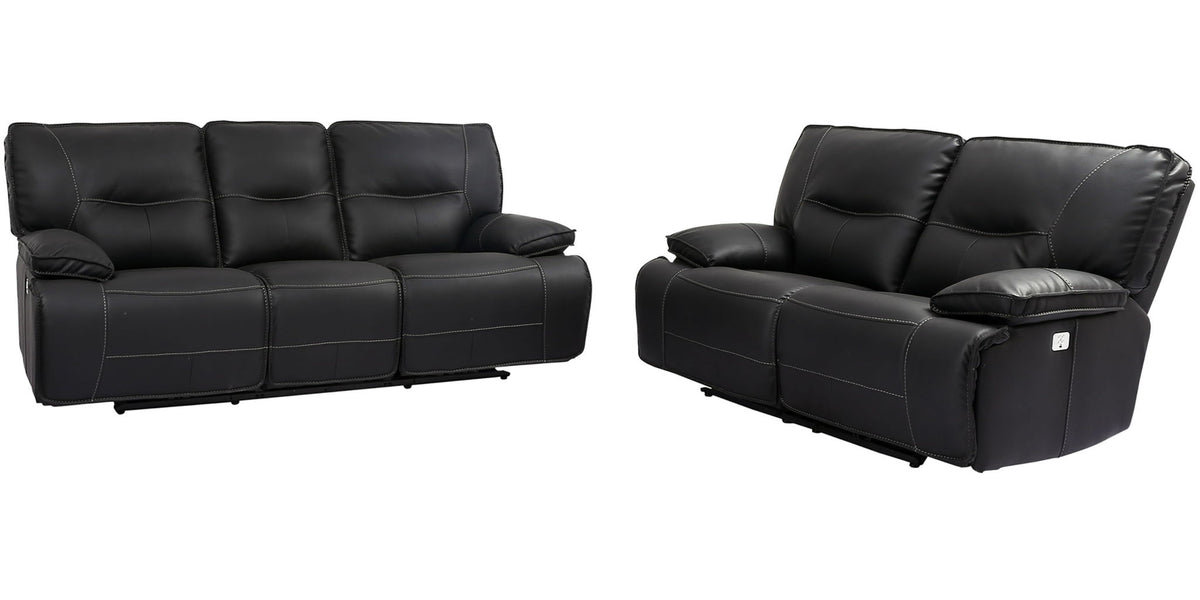 Spartacus - Living Room Set - R&R Furniture Gallery (Fountain Valley, CA)