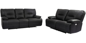Spartacus - Living Room Set - R&R Furniture Gallery (Fountain Valley, CA)