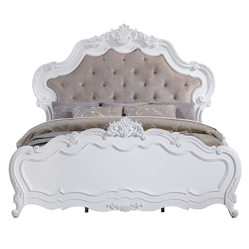Latisha - Bed - R&R Furniture Gallery (Fountain Valley, CA)