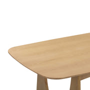 Cybill - Dining Table - R&R Furniture Gallery (Fountain Valley, CA)